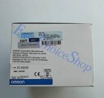 ZCN2255 Omron ZC-N2255 Limit Switch Sealed Roller Plunger In Box New Brand  1PCS