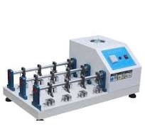 Leather Bending Resistance Testing Machines Leather Fabric Bending  Resistance