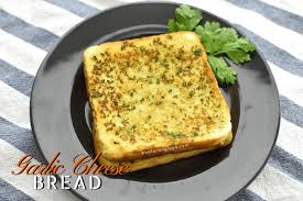 Bawang putih rajin, baik hati, jujur dan rendah hati. Garlic Butter Bread Cheese Roti Bawang Putih Keju Buat Orang Lapo