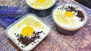 Check spelling or type a new query. Kek Cheese Telur Mata Viral Step By Step Ikut Resepi Ni Mesti Jadi Youtube