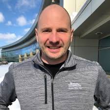 It is with a lot of emotion that I cleaned out my office today and said my  final goodbyes after a seriously fun week....and changed my LinkedIn  profile with a great new