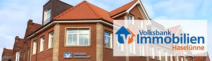 Als immobilienexperte in der region bringen wir sie in die eigenen vier wände. Volksbank Haselunne Eg Immobilien
