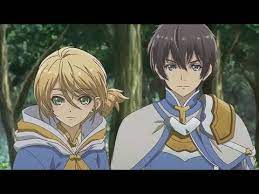 Maybe you would like to learn more about one of these? Hortensia Saga Trailer Pv Winter 2021 Anime Youtube
