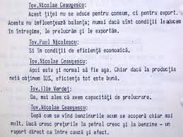 .vers la chimie verte et les agrocarburants ou plus largement vers les biocarburants8. Petrolul Agricultura Si Datoria ExternÄƒ A Romaniei 1979 1981 Hotnews Mobile