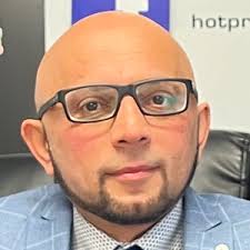 Bolton local election: The 13 candidates in Halliwell