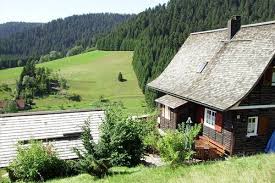 Familienurlaub Schwarzwald Ferienhaus 10 Personen Reinerzau Ferienhaus Schwarzwald