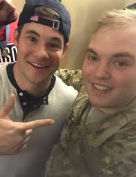 I've had the honor to met President Biden several times as well as doing a  p.s.a. with him. I'm turning off notifications