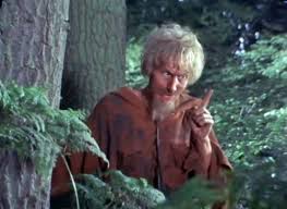 You can start here… or maybe here is you so desire… Catweazle The Sun In A Bottle Tv Episode 1970 Imdb