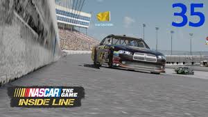 Lapped an opponent in a public online race. Can We Clinch The Championship Nascar Inside Line Career 35 News Break