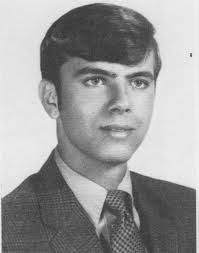 COLUMBIA HEIGHTS HIGH SCHOOL CLASS OF 1970