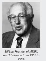 IATEFL Conference 2023: Plus ça change ….