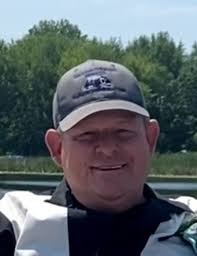 Obituary information for Vance "Randy" Randall Robinson