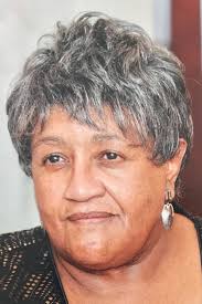 Christiana E. Askerneese 1942-2019