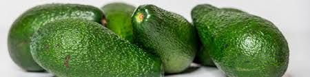 During peak production, processing facilities can produce about 500,000 pounds of avocado per day. The European Market Potential For Avocados Cbi