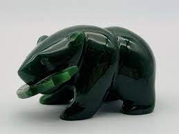 We did not find results for: Lot Art Lyle Sopel Miniature Jade Carving