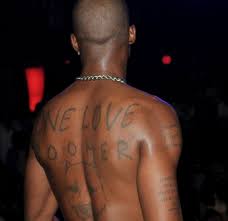 The human muscular system is complex and has many functions in the body. Obituary Dmx The Record Breaking Rapper With Bark And Bite Bbc News