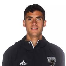 2024 Cross Country Roster