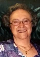 Obituary information for Twilla Arobelle Carson