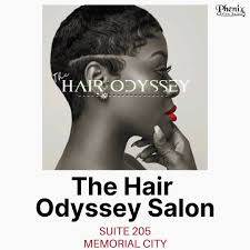 Meet Candice Pace, owner of The Hair Odyssey Salon in Suite 205 at Phenix  Salon Suites in Memorial City! ✨, Candice offers a wide range of hair  services including cuts, color, extensions, relaxers, ...