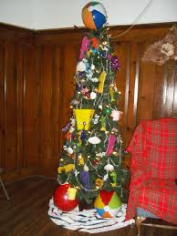 Find the best deals for beach theme christmas decor. Florida Summer Themed Christmas Tree Beach Balls Flip Flops Seashells Sand Bu Christmas House Lights Outdoor Christmas Decorations Hanging Christmas Lights