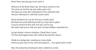 The green desert goo • r/thebrawlstarscactus. Brawl Stars The Rap Fandom