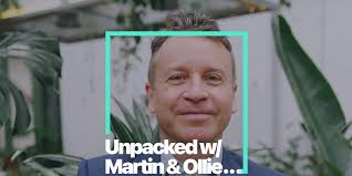 Introducing Martin Petts, our Crisis & Emergency Technology Advisor