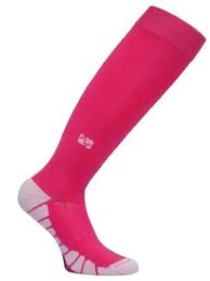 Vitalsox Italy Graduated Compression Socks Vt1211 Silver Drystat Wht Med Pair