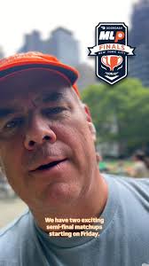 Sliders and Mad Drops fans, you've got a believer. Coach Tony's picks for  the Major a league Pickleball semi finals are in and they may surprise you!  #pickleball #MajorLeaguePickleball ...