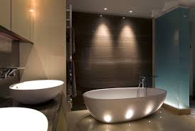 It looks quite similar to the brushes used for washing cars at automated. 23 Bathroom Lighting Ideas To Jazz Up Your Retreat