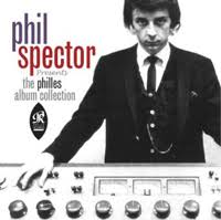 Stabbed in the stomach during a swordfight with one of bernard erhard's henchmen; Phil Spector Tragischer Pop Wizard Legacy Club