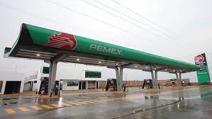 2019 statistical yearbook (information available only in spanish) Pemex Unveils New Petrol Station Design Petrolplaza