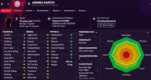 You'll be able to search through hot prospects and promising talents from all over the globe, from regions that are famous for. Best Football Manager 2021 Cheap Italian Wonderkids Forza Italian Football
