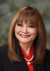 About Beverly K. Mau