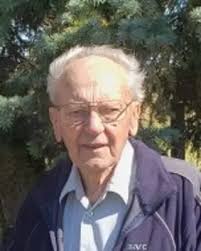 Obituary information for William 'Bill' Adam