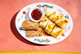 Los angeles still marvels at howlin' ray's wild success. Start The Day At A Taiwanese Breakfast Pop Up In Chinatown Los Angeles Times