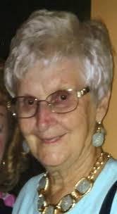 Margaret "Peggy" Connell Obituary