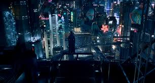 Последние твиты от ghost in the shell (@ghostinshell). Ghost In The Shell 2017 Film Rezensionen De