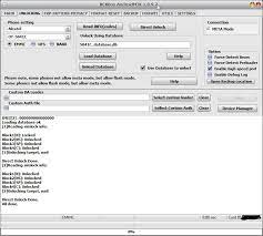 The /unlock db command specifies the database to be unlocked. Alcatel 5041c Unlocked By Nckbox Database File User Report Gsm Forum
