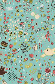 New users enjoy 60% off. Fresh Cartoon Flower Doll Wallpaper Print Ads Cartoon Flowers Doll Wallpaper Cartoon Flower Wallpaper