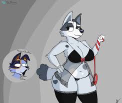 Rule34 - If it exists, there is porn of it   6543826