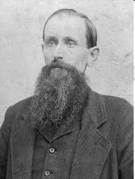 Descendants of Dietrich "Teter" Huffman