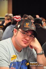 WSOP 2011