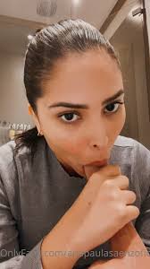 Ana Paula bj