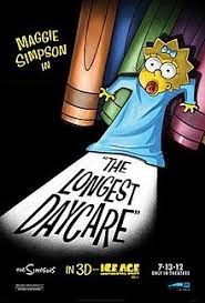 Find out where the simpsons is streaming, if the simpsons is on netflix, and get news and updates, on decider. The Longest Daycare Wikipedia