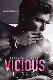 Greek gymnasts allege decades of abuse by in bollywood, women get screen time but very little talk. Vicious Sinners Of Saint 1 By L J Shen