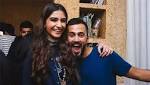 Sonam Kapoor's boyfriend Anand Ahuja's