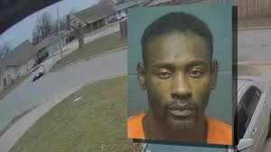 WATCH: Body cam footage shows end of high-speed chase in OKC