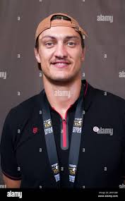 Portrait of jean alexandre hi-res stock photography and images