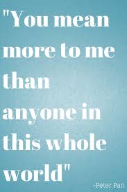 It looks like we don't have any quotes for this title yet. Wedding Quotes Fun Lovey Dovey Wedding Quotes From Disney Movies Peter Pan Wedding Quote Weddingtrend Home Of Bridal Trends The Hottest New Wedding Trends Straight From The Experts