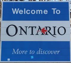 Jul 04, 2021 · but it's unclear when the border — an easy sail about 40 miles (64 kilometers) north to where quebec's richelieu river drains the lake north into canada — will fully reopen. Quebec Ontario Border Crossings Reopen My Timmins Now